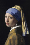 Girl with a Pearl Earring Girl with a Pearl Earring