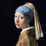 Girl with a Pearl Earring Girl with a Pearl Earring