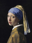 Girl with a Pearl Earring Girl with a Pearl Earring