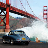 Under the Golden Gate Bridge Under the Golden Gate Bridge