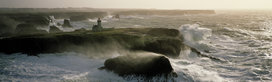 Phare des Poulains.... tempete Phare des Poulains.... tempete