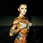 Beauty glamour portrait woman Beauty glamour portrait woman