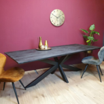 Eetkamertafel New York - Rechthoekig - 210 x 100 Eetkamertafel New York - Rechthoekig - 210 x 100