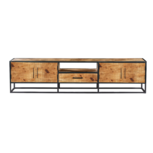 Tv-meubel Denver - L - 210cm Tv-meubel Denver - L - 210cm
