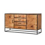 Dressoir Denver - S - 165cm Dressoir Denver - S - 165cm