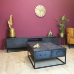 Salontafel New York Salontafel New York