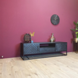 Dressoir New York - S - 165cm Dressoir New York - S - 165cm