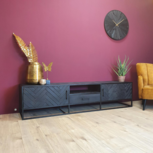 Dressoir New York - L - 210cm Dressoir New York - L - 210cm