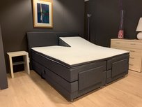 Boxspring Parijs (verkocht) Boxspring Parijs (verkocht)