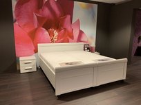 Deelbare slaapkamer Evelyn Deelbare slaapkamer Evelyn