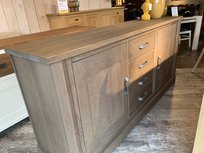 Dressoir Florida (Verkocht) Dressoir Florida (Verkocht)
