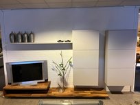 Wandmeubel Interstar Wandmeubel Interstar