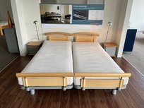 Bed Royal 340 elektrisch Bed Royal 340 elektrisch