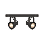 LABEL51 Spot Max led - Zwart - Metaal - 2 Lichts LABEL51 Spot Max led - Zwart - Metaal - 2 Lichts