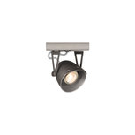 LABEL51 Spot Cap led - Grijs - Metaal - 1 Lichts LABEL51 Spot Cap led - Grijs - Metaal - 1 Lichts