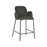 LABEL51 Barkruk Jari - Army green - Ribcord LABEL51 Barkruk Jari - Army green - Ribcord