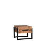 LABEL51 Salontafel Bolivia - Rough - Mangohout Salontafels LABEL51 Salontafel Bolivia - Rough - Mangohout Salontafels
