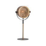 LABEL51 Tafellamp Muse - Goud - Metaal Tafellampen LABEL51 Tafellamp Muse - Goud - Metaal Tafellampen