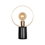 LABEL51 Tafellamp Ray - Goud - Metaal Tafellampen LABEL51 Tafellamp Ray - Goud - Metaal Tafellampen