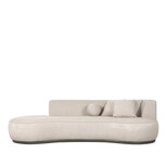 LABEL51 Bank Salo - Beige - Boucle Banken LABEL51 Bank Salo - Beige - Boucle Banken