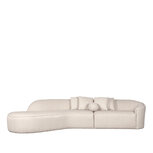 LABEL51 Bank Stelvio - Beige - Boucle Banken LABEL51 Bank Stelvio - Beige - Boucle Banken