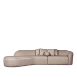 LABEL51 Bank Stelvio - Clay - Boucle Banken LABEL51 Bank Stelvio - Clay - Boucle Banken