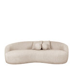 LABEL51 Bank Nesso - Beige - Boucle Banken LABEL51 Bank Nesso - Beige - Boucle Banken