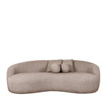 LABEL51 Bank Nesso - Clay - Boucle Banken LABEL51 Bank Nesso - Clay - Boucle Banken