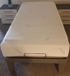 Tempur matras Sensation 90 x 200 (verkocht) Tempur matras Sensation 90 x 200 (verkocht)
