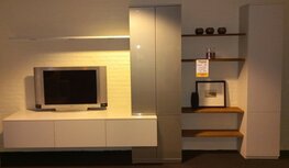 Wandopstelling 2090 VERKOCHT Wandopstelling 2090 VERKOCHT