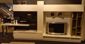 Wandopstelling Ambient Wandopstelling Ambient