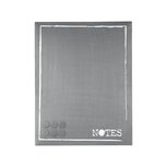 LABEL51 Wanddecoratie Memobord - Antiek grijs - Metaal LABEL51 Wanddecoratie Memobord - Antiek grijs - Metaal
