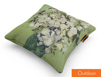 60/60 Vase of roses - Van Gogh CUS140B Tuinkussen 60/60 Vase of roses - Van Gogh CUS140B Tuinkussen