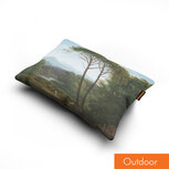 50/30 Italian pinetrees landscape CUS171B Tuinkussen 50/30 Italian pinetrees landscape CUS171B Tuinkussen