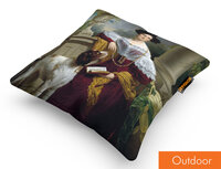 40/40 Portrait Alida Assink CUS163B Tuinkussen 40/40 Portrait Alida Assink CUS163B Tuinkussen