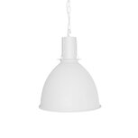 Berghuis Hanglamp Copenhagen - Wit - Metaal Berghuis Hanglamp Copenhagen - Wit - Metaal