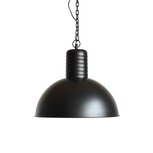 Berghuis Hanglamp Urban - Zwart - Metaal - M Berghuis Hanglamp Urban - Zwart - Metaal - M