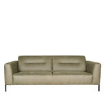 Berghuis Bank Napoli - Forest - Micro Suede Berghuis Bank Napoli - Forest - Micro Suede