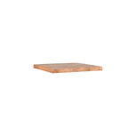 Berghuis Eetkamertafel Tafelblad - Rough - Mangohout Berghuis Eetkamertafel Tafelblad - Rough - Mangohout