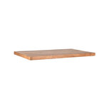 Berghuis Eetkamertafel Tafelblad - Rough - Mangohout Berghuis Eetkamertafel Tafelblad - Rough - Mangohout