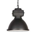 Berghuis Hanglamp Essen - Zwart - Metaal Berghuis Hanglamp Essen - Zwart - Metaal