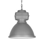Berghuis Hanglamp Essen - Concrete - Metaal Berghuis Hanglamp Essen - Concrete - Metaal