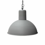 Berghuis Hanglamp Urban - Grijs - Metaal Berghuis Hanglamp Urban - Grijs - Metaal