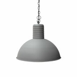 Berghuis Hanglamp Urban - Steengrijs - Metaal Berghuis Hanglamp Urban - Steengrijs - Metaal