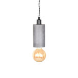 Berghuis Hanglamp Fresco - Concrete - Beton Berghuis Hanglamp Fresco - Concrete - Beton