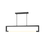 Berghuis Hanglamp Futuro - Zwart - Metaal Berghuis Hanglamp Futuro - Zwart - Metaal