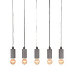 Berghuis Hanglamp Fresco - Concrete - Beton Berghuis Hanglamp Fresco - Concrete - Beton