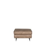 Berghuis Hockers Arezzo - Taupe - Microfiber Berghuis Hockers Arezzo - Taupe - Microfiber