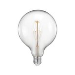 Berghuis Lichtbron Daglicht Led Kooldraadlamp Bol - Glas - XL Berghuis Lichtbron Daglicht Led Kooldraadlamp Bol - Glas - XL
