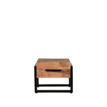 Berghuis Salontafel Bolivia - Rough - Mangohout Berghuis Salontafel Bolivia - Rough - Mangohout